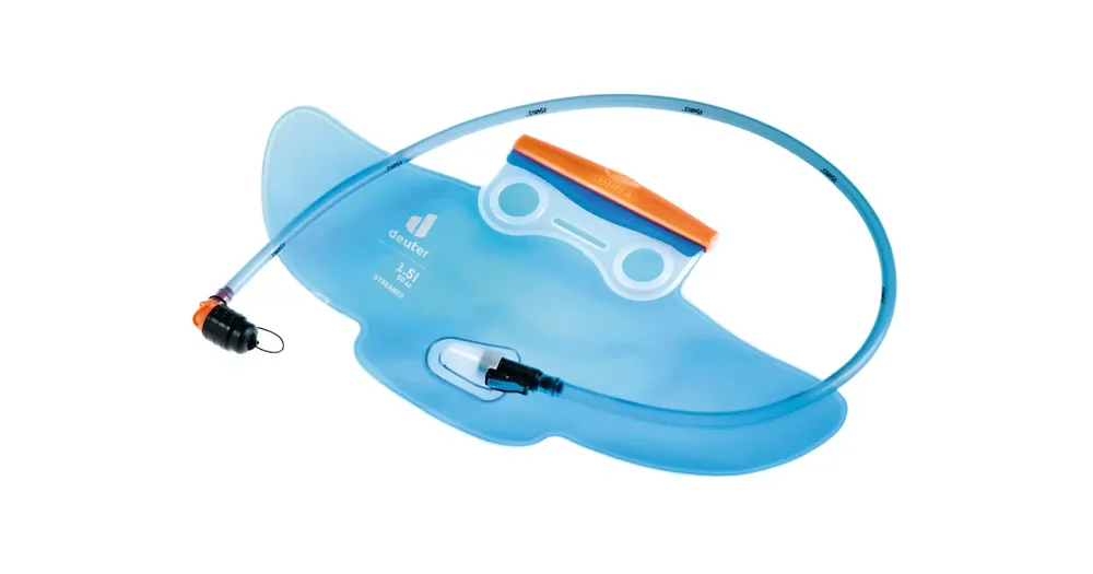 Korkea Laatu Deuter Streamer 1,5 L