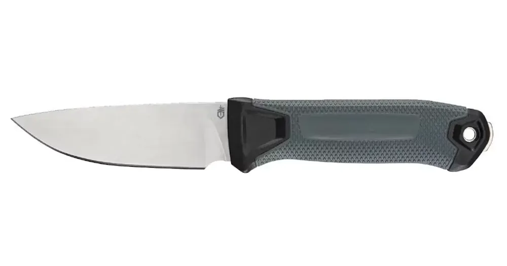Erikoistarjous Gerber Strongarm Camp Grey