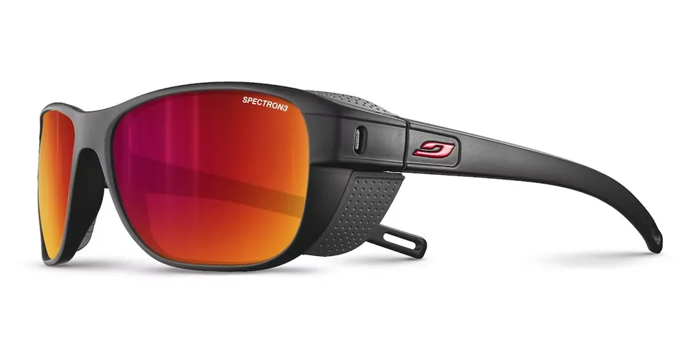 Turvallinen Maksu Julbo Camino M Bl. Spectron 3
