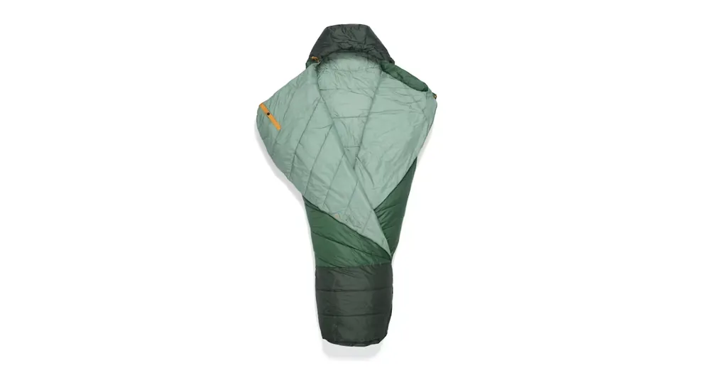 Marmot Wraptor 30 Synthetic Short Edullinen
