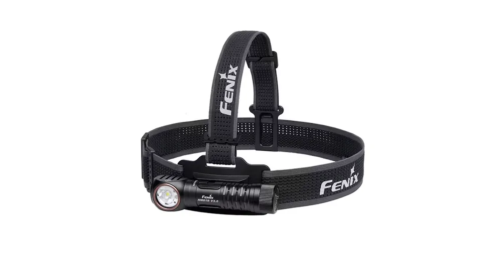 Tarjous Fenix HM61R V3.0