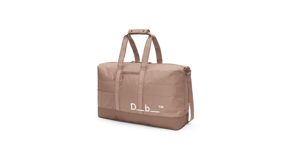 DB Hauler Weekender 40L Korkea Laatu