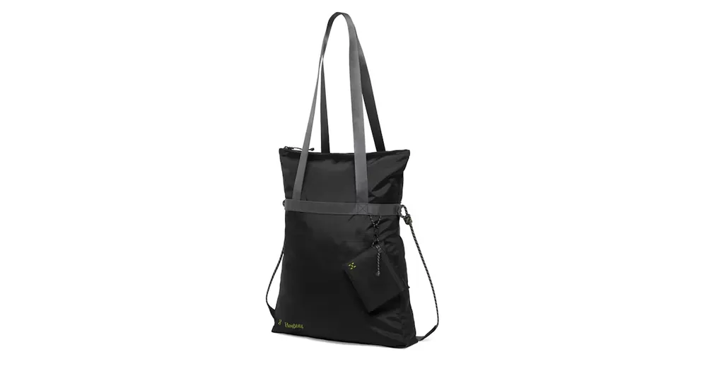 Asiakkaiden Suosikki Haglöfs Brand Tote