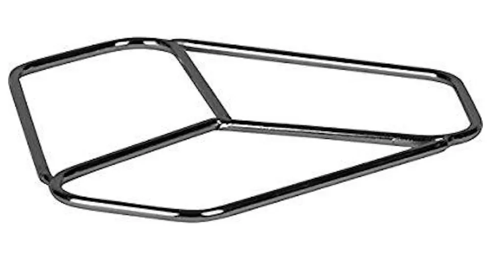 Asiakkaiden Suosikki Trangia Pan Stand