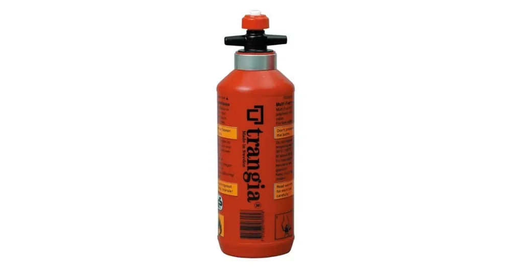 Trangia Polttoainepullo 0,3 L Uusi Kokoelma