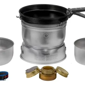 Asiakkaiden Suosikki Trangia 25-23 UL/Duossal