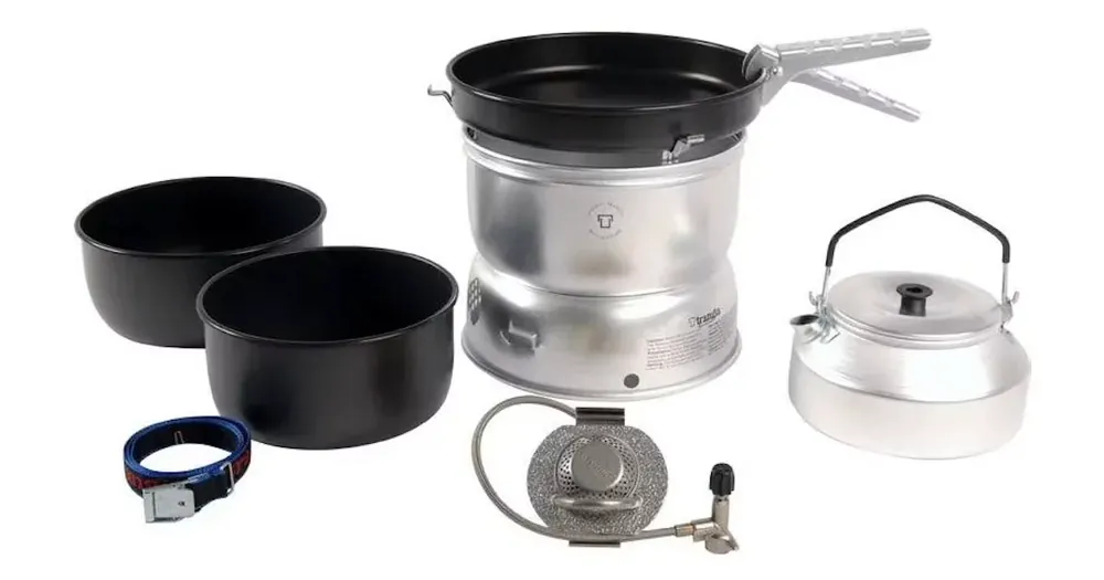 Trangia 25-6 UL GB Kuuma Tarjous