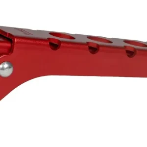 Alennus Trangia TH25 Red, anodized