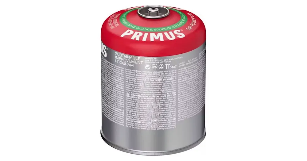 Primus SIP Power Gas 450 L2 Tilaa Heti