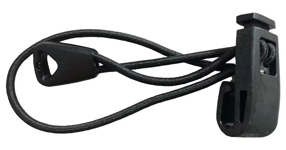 Ortlieb Ultimate Safe-It-kiinnike Poisto