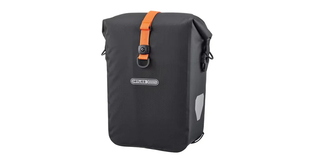 Tukkuhinta Ortlieb Gravel-Pack 29L QL2.2, pari