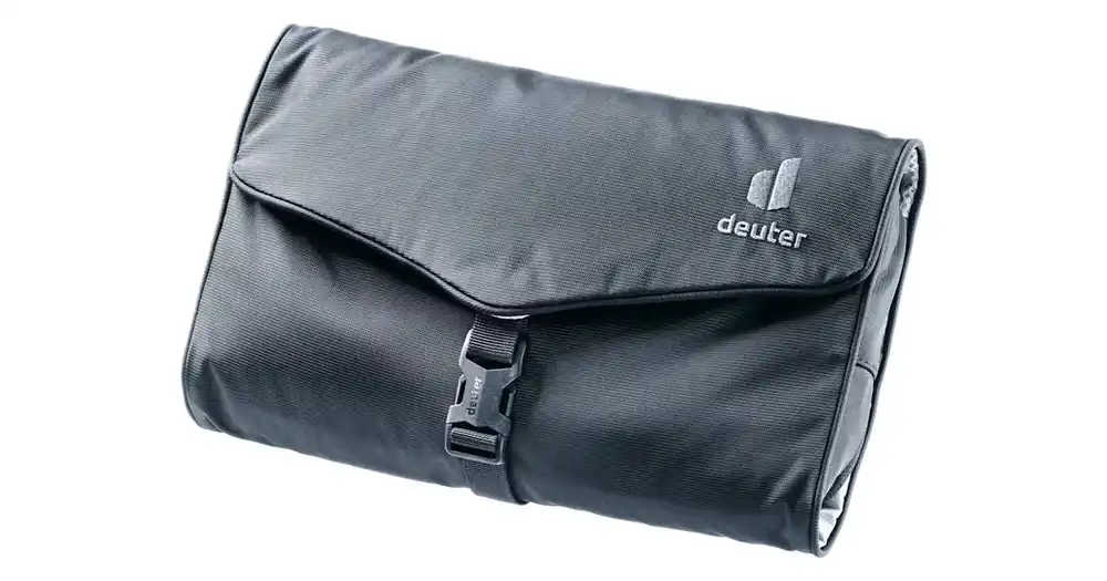 Uutuus Deuter Wash Bag II