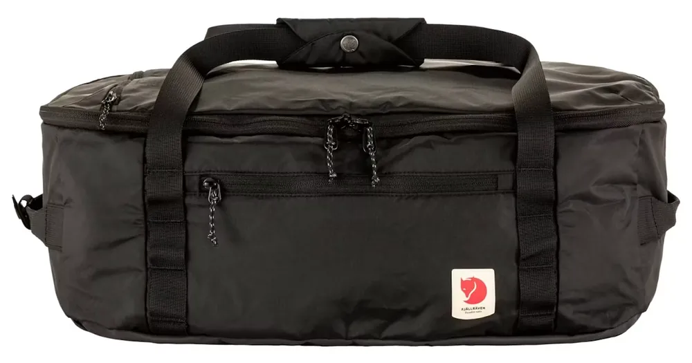 Viikonlopputarjous Fjällräven High Coast Duffel 36