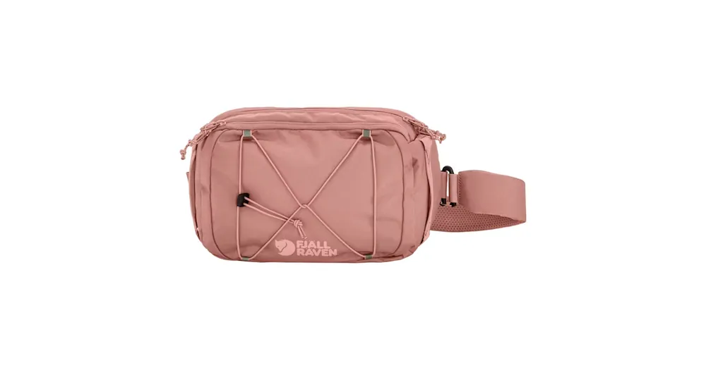 Fjällräven Skule Sling 6 Kuuma Tarjous