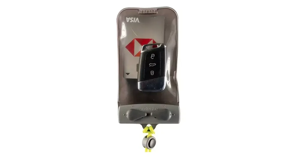 Aquapac Keymaster Turvallinen Maksu