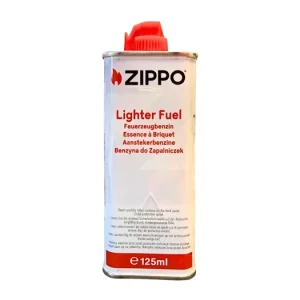 Zippo Bensa 125ml Löytö