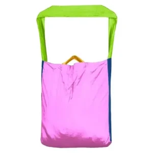 Korkea Laatu Ticket To The Moon Eco Bag Large Unique