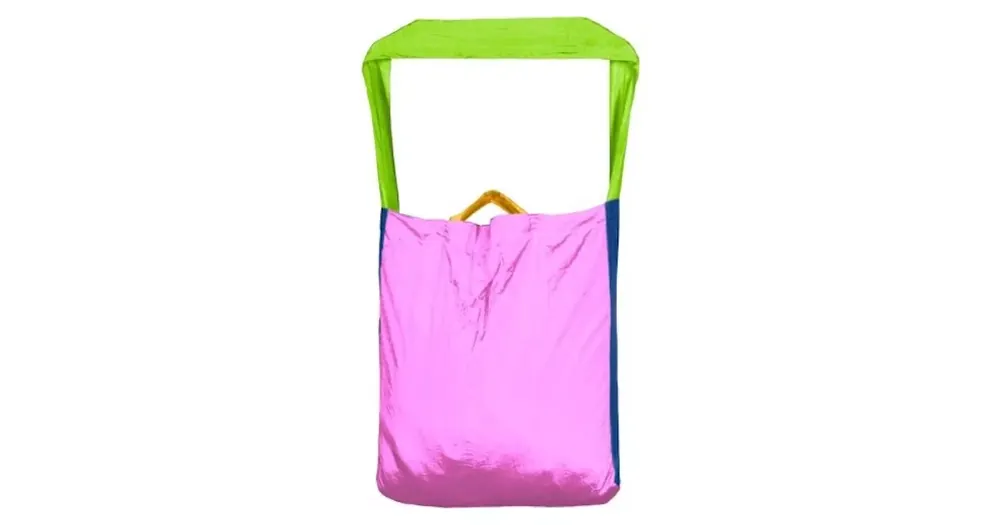 Korkea Laatu Ticket To The Moon Eco Bag Large Unique