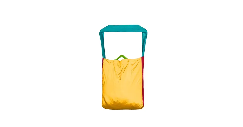 Rajoitettu Tarjous Ticket To The Moon Eco Bag Medium Unique