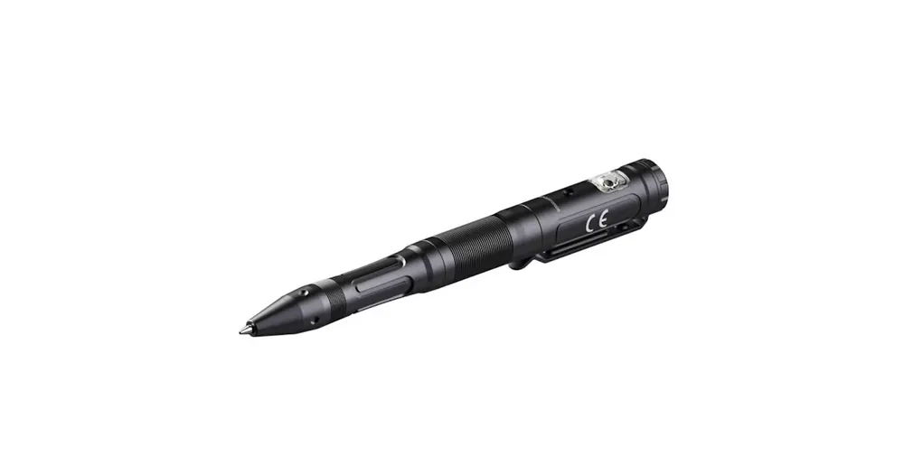 Fenix T6 80lm Kynä Valolla Merkkituote