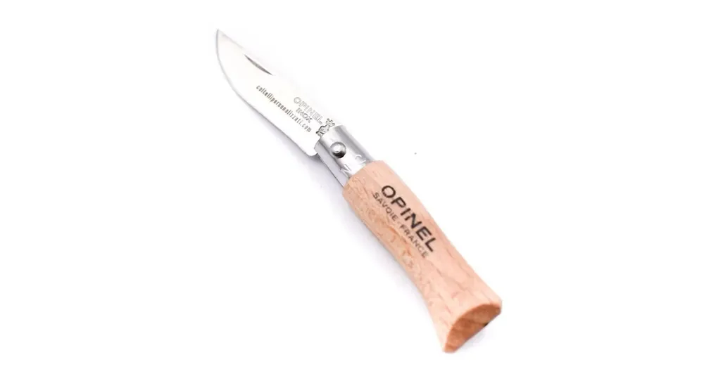 Flash-Tarjous Opinel 2 Inox