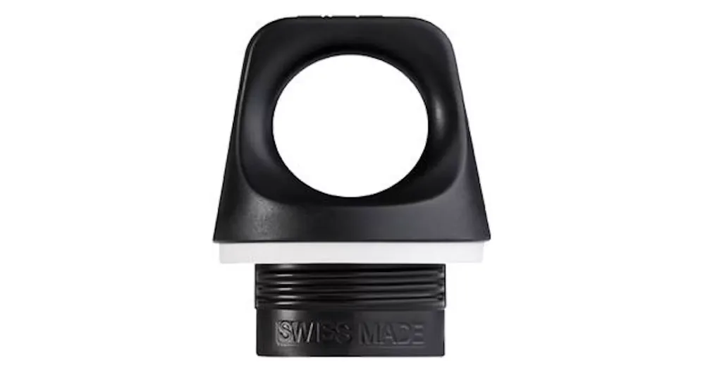 Älä Missaa Sigg Screw Top Black Carded
