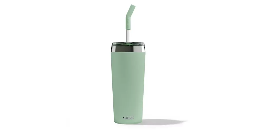Sigg Helia 0.6L Milky Green Osta Tänään