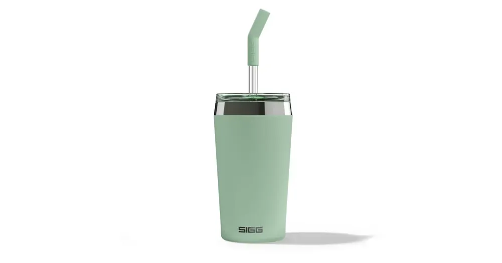 Uutuus Sigg Helia 0.45L Milky Green