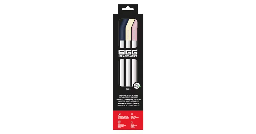 Sigg Helia Straw L Night Osta Tänään