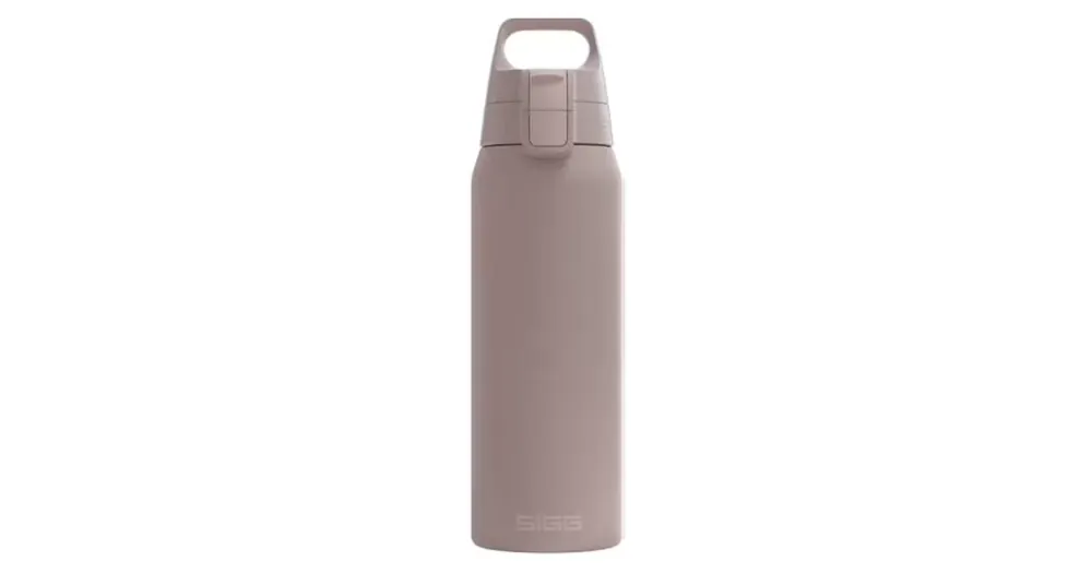 Sigg 0.75 Shield Therm One Erikoistarjous