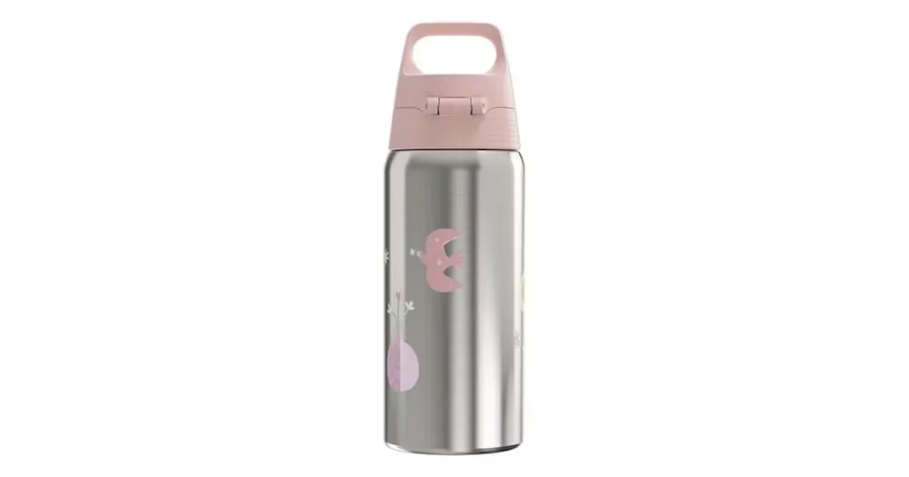 Sigg Sigg 0,5 shiled therm o.fly away Uutuus