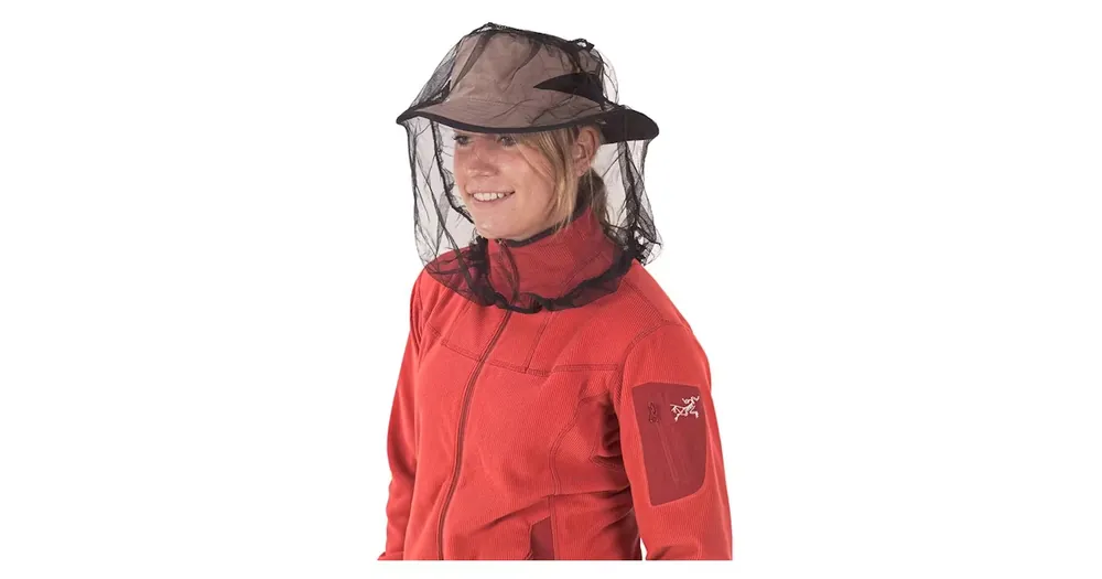 Nopea Toimitus Sea To Summit Nano Mosquito Headnet