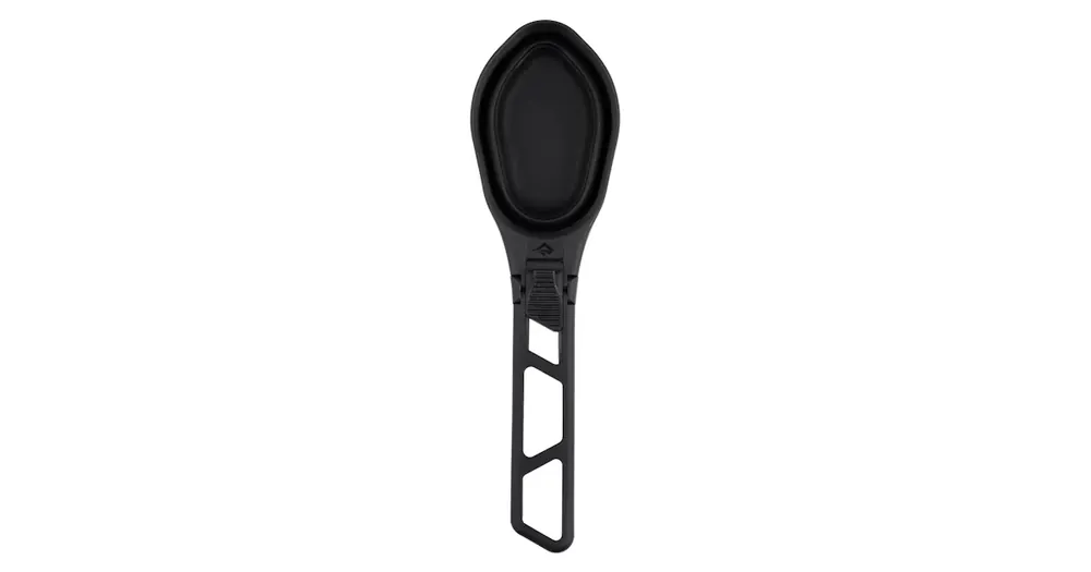 Sea To Summit Kitchen Folding Serving Spoon Erikoistarjous