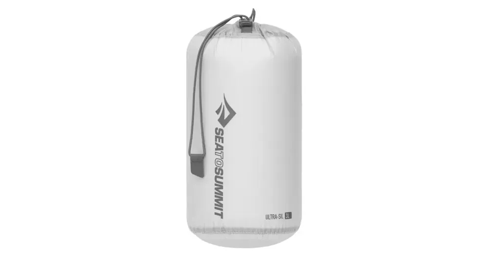 Sea To Summit Eco Ultra-Sil Stuffsack 3L Viimeinen Mahdollisuus