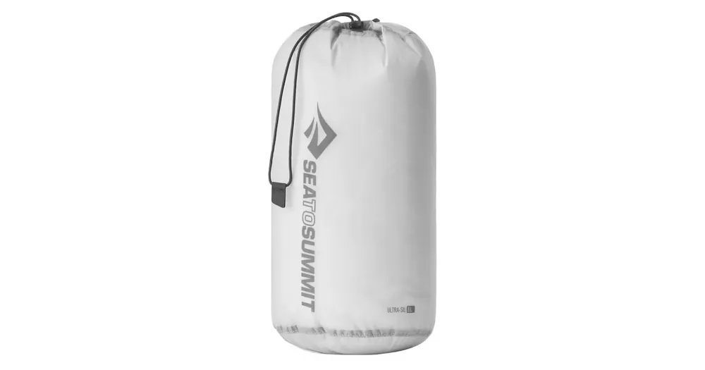 Bestseller Sea To Summit Eco Ultra-Sil Stuffsack 8L