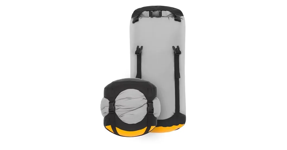 Sea To Summit Evac Compression Drybag 13L Viikonlopputarjous