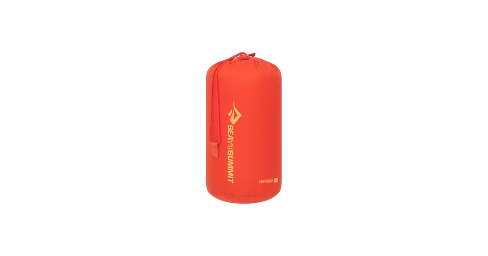 Viimeinen Mahdollisuus Sea To Summit Light Weight Stuff Sack 5 L