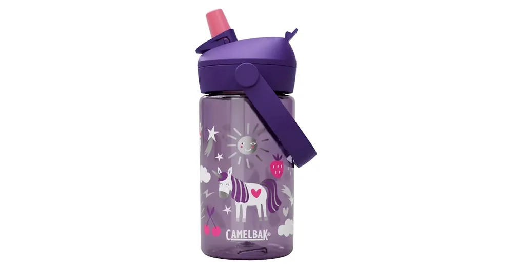 CamelBak Thrive Flip Straw Kids 0,4 Unicorn Party Superhinta
