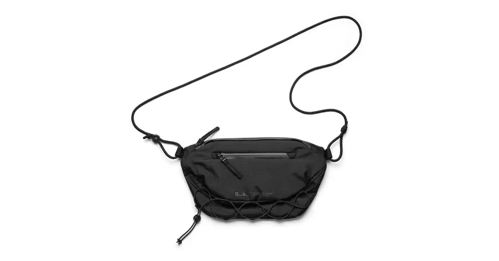 DB Roamer Pro Sling 6L Paras Hinta