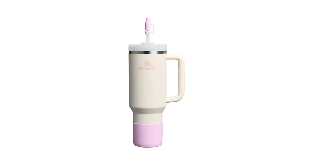 Osta Nyt Stanley Quencher Boot and Straw Cover Set 40 OZ