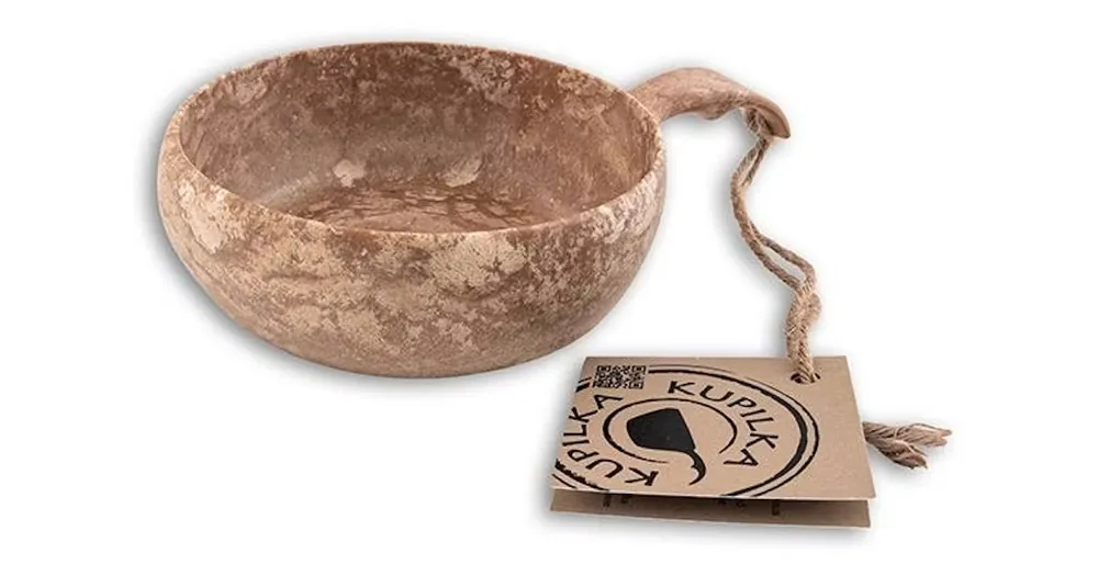 Kupilka 33 Pieni Kulho Pakollinen (Must-Have)