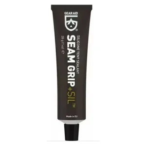 Ajankohtainen Gear Aid Silicone Seam Sealer