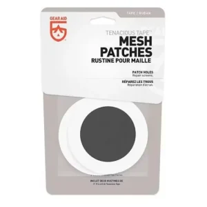 Gear Aid Mesh Patches Superhinta