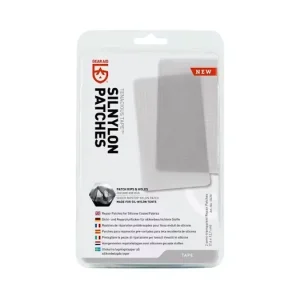 Gear Aid Tenacious Tape Silnylon Patches Ajankohtainen