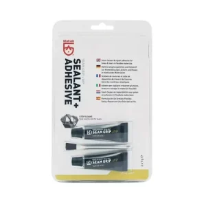 Gear Aid Seamgrip + WP 2x7g Osta Tänään