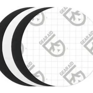 Gear Aid Tenacious Tape Repair Patches Viimeinen Mahdollisuus
