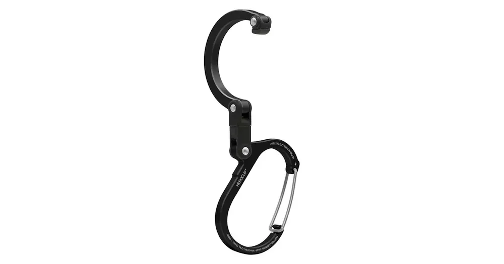 Heroclip Small Superhinta
