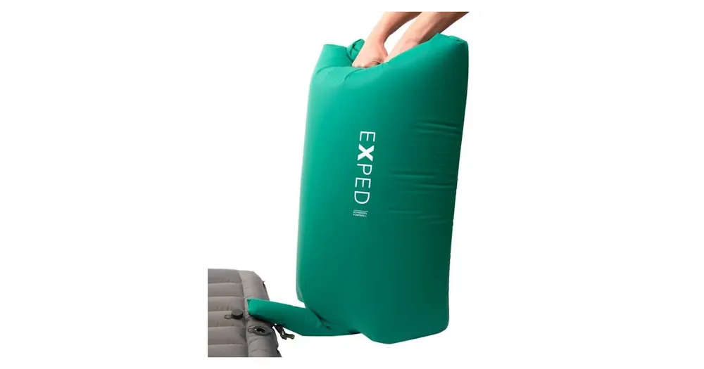 Flash-Tarjous Exped Schnozzel Pumpbag L