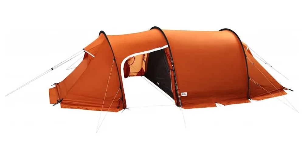 Rajoitettu Tarjous Fjällräven Polar Endurance 3