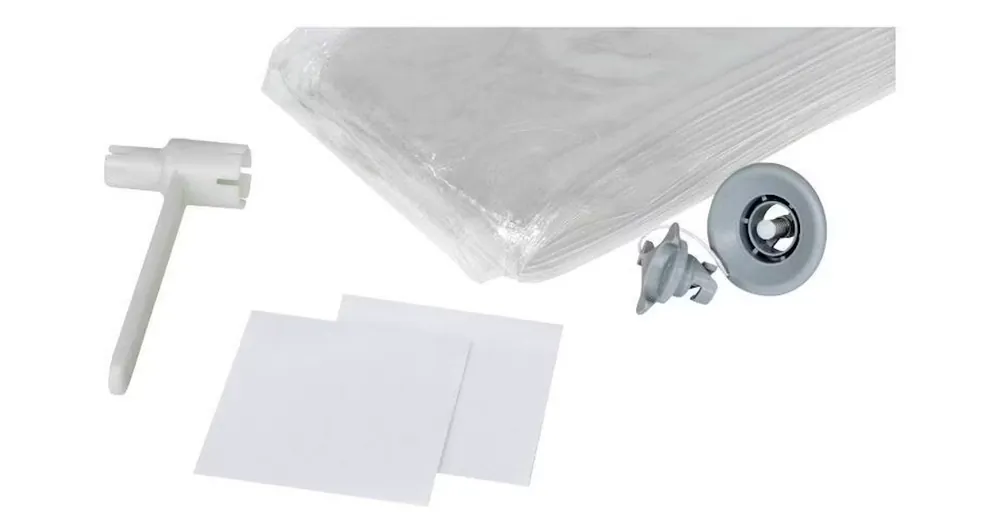 Outwell Air Repair Tube Viikonlopputarjous
